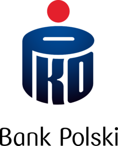 PKO Bank Polski logo