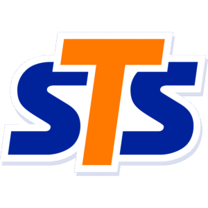 STS logo