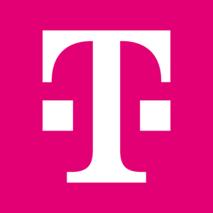T-Mobile logo