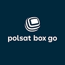 Polsat Box Go logo