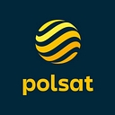 Polsat logo
