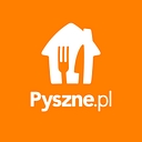 Pyszne.pl logo